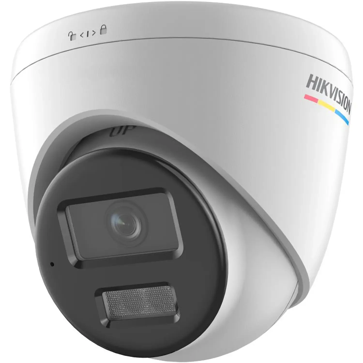 Turret IP Hikvision 2MP ColorVu 3.0 AcuSense DS-2CD1327G3-LIU